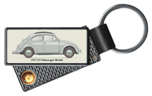 VW Beetle 1957-59 Keyring Lighter